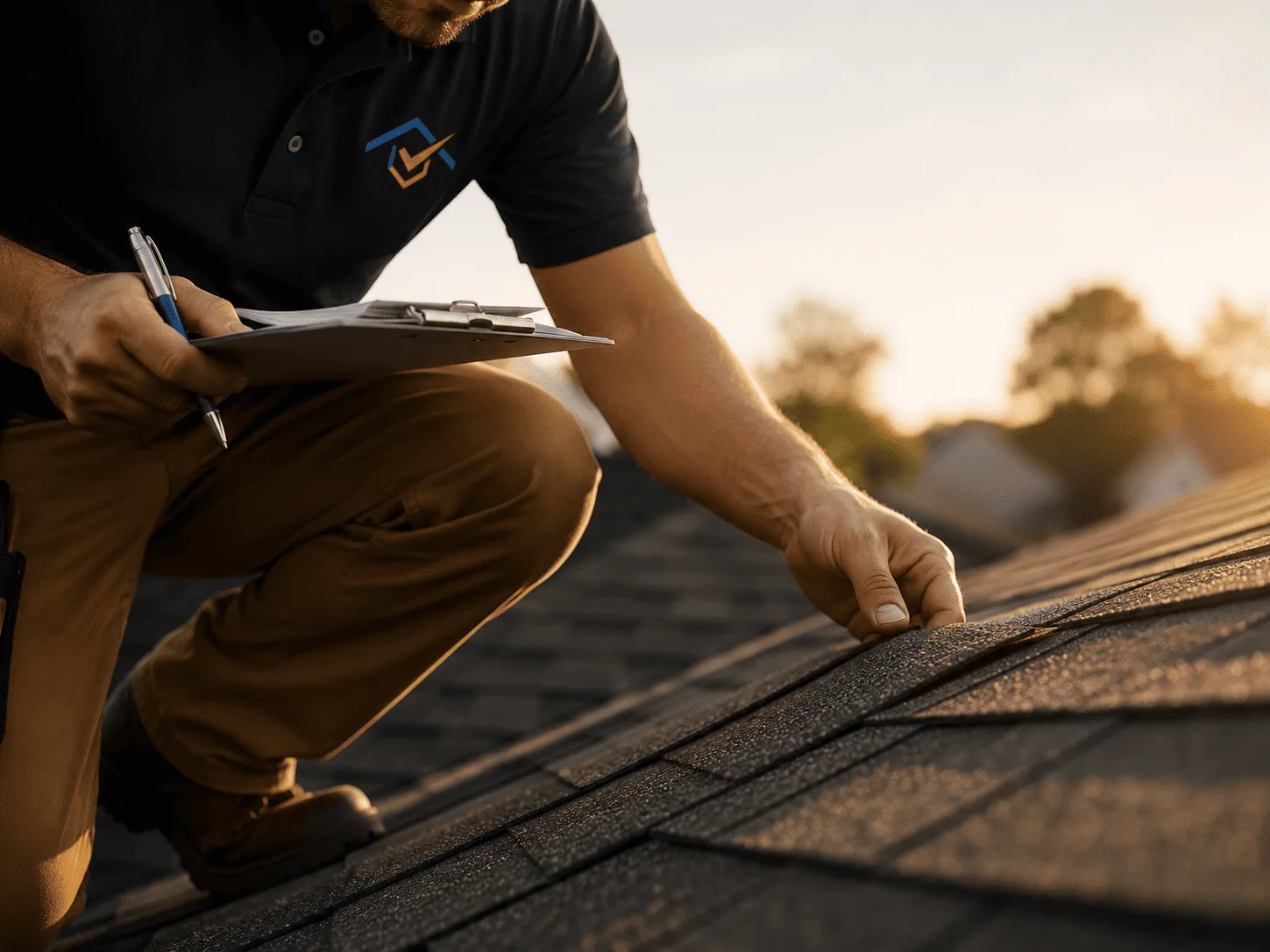 Why Choose Roof Inspection in Desdemona, TX
